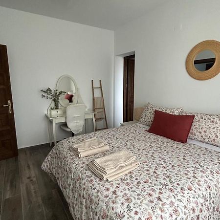 Casa Rural En Valera El Rincon De Elena Valera de Abajo ภายนอก รูปภาพ