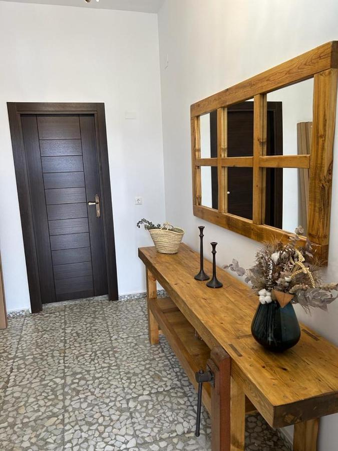 Casa Rural En Valera El Rincon De Elena Valera de Abajo ภายนอก รูปภาพ