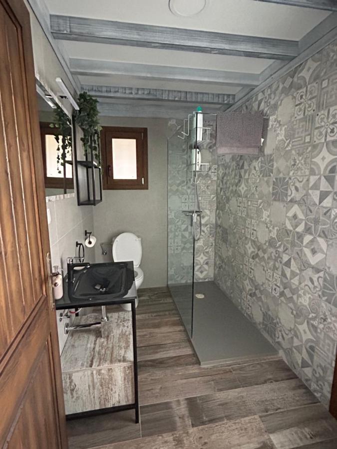 Casa Rural En Valera El Rincon De Elena Valera de Abajo ภายนอก รูปภาพ