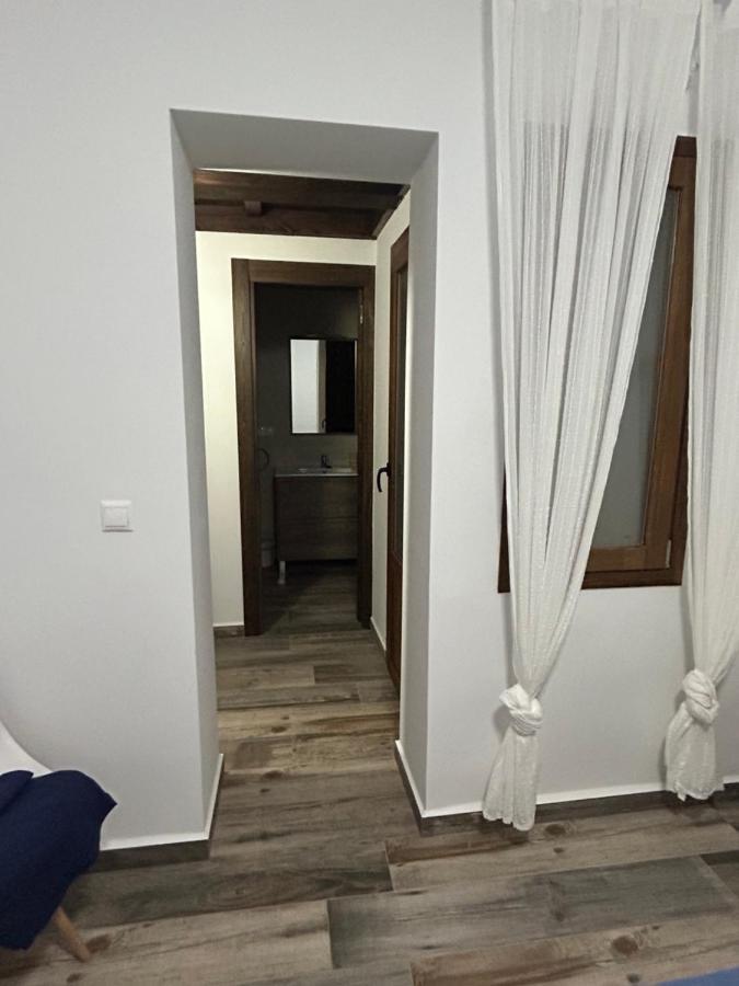 Casa Rural En Valera El Rincon De Elena Valera de Abajo ภายนอก รูปภาพ