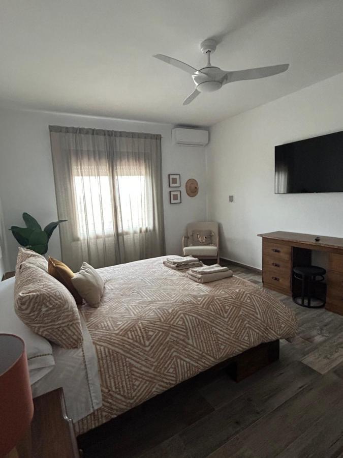Casa Rural En Valera El Rincon De Elena Valera de Abajo ภายนอก รูปภาพ